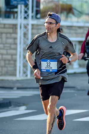 marathon Royan Charente-Maritime