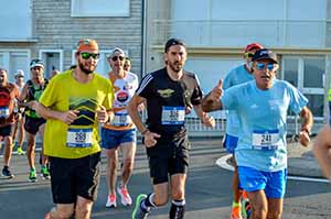 marathon Royan Charente-Maritime