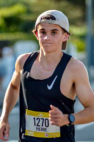 marathon Royan Charente-Maritime