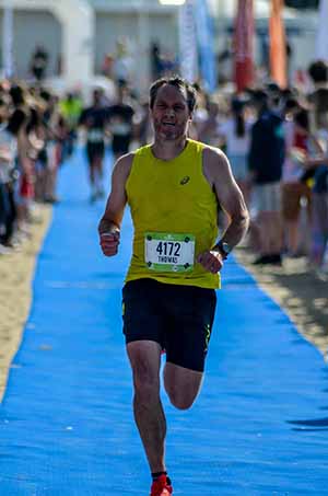 marathon Royan Charente-Maritime