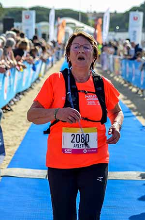 marathon Royan Charente-Maritime