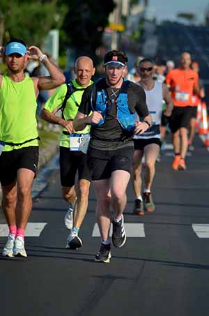 marathon Royan Charente-Maritime