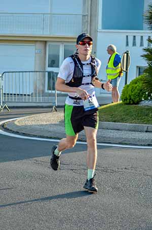 marathon Royan Charente-Maritime