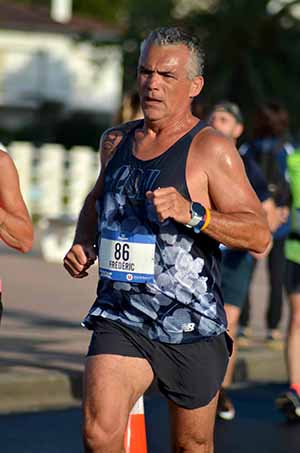 marathon Royan Charente-Maritime