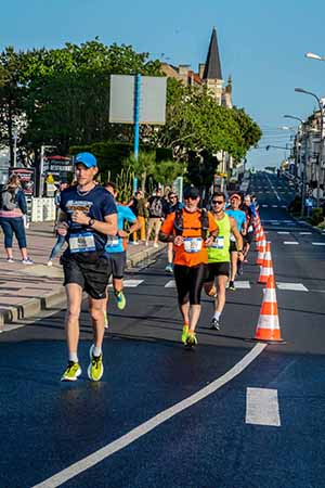 marathon Royan Charente-Maritime