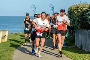 marathon Royan Charente-Maritime