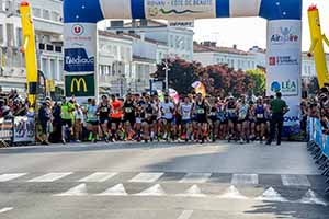 marathon Royan Charente-Maritime