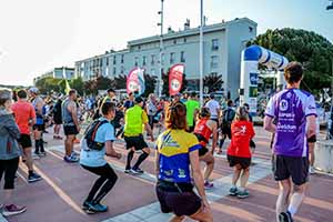 marathon Royan Charente-Maritime