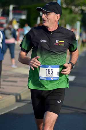 marathon Royan Charente-Maritime