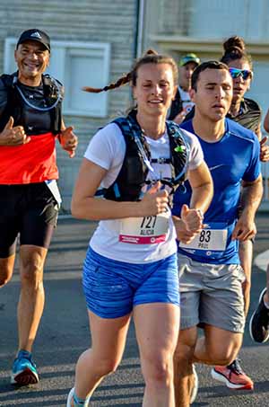 marathon Royan Charente-Maritime