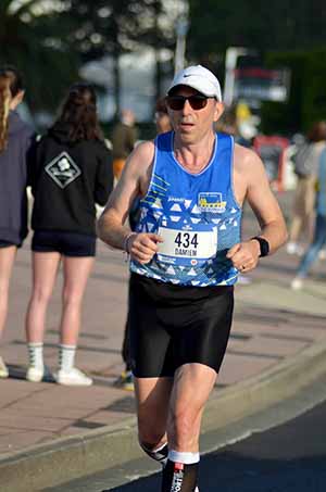 marathon Royan Charente-Maritime