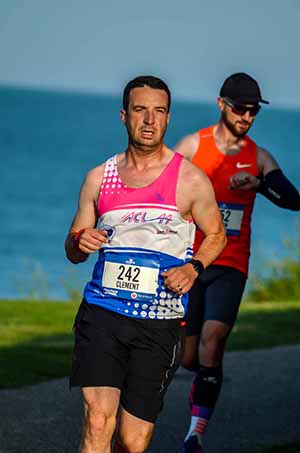 marathon Royan Charente-Maritime