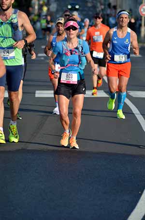 marathon Royan Charente-Maritime