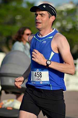 marathon Royan Charente-Maritime