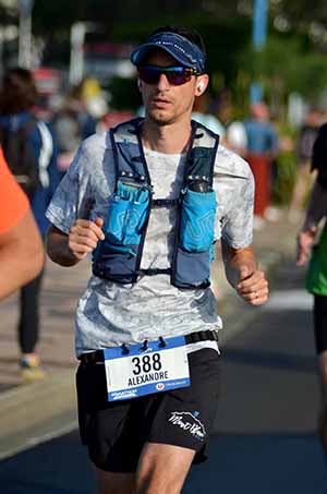 marathon Royan Charente-Maritime