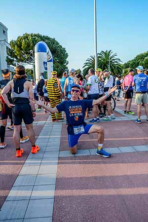 marathon Royan Charente-Maritime