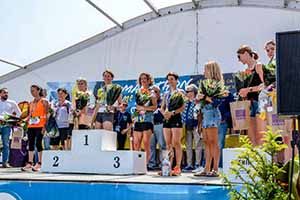 marathon Royan Charente-Maritime