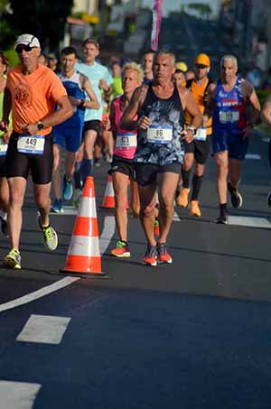 marathon Royan Charente-Maritime