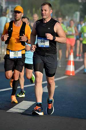 marathon Royan Charente-Maritime