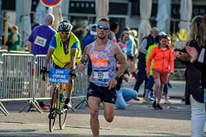 marathon Royan Charente-Maritime