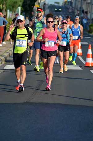 marathon Royan Charente-Maritime