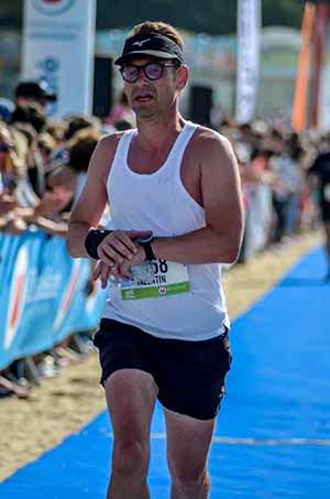 marathon Royan Charente-Maritime