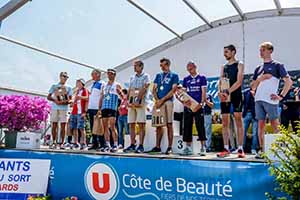 marathon Royan Charente-Maritime