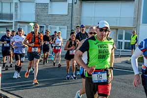 marathon Royan Charente-Maritime