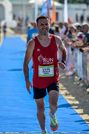 marathon Royan Charente-Maritime