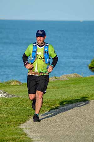 marathon Royan Charente-Maritime