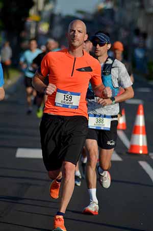 marathon Royan Charente-Maritime
