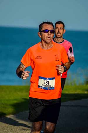 marathon Royan Charente-Maritime