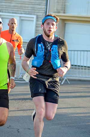 marathon Royan Charente-Maritime