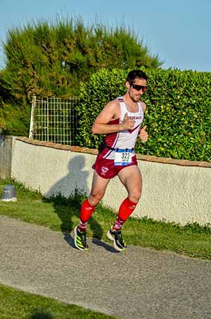 marathon Royan Charente-Maritime