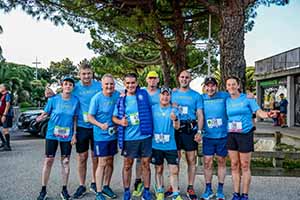 marathon Royan Charente-Maritime