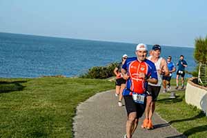 marathon Royan Charente-Maritime
