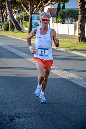 marathon Royan Charente-Maritime