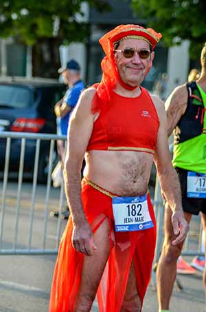 marathon Royan Charente-Maritime