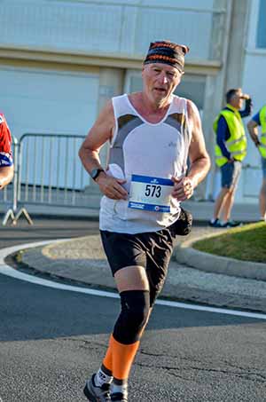 marathon Royan Charente-Maritime
