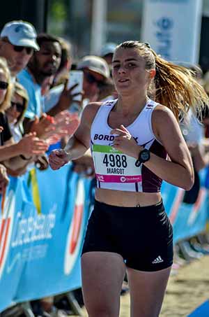 marathon Royan Charente-Maritime