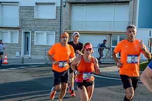 marathon Royan Charente-Maritime