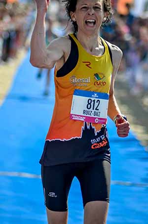 marathon Royan Charente-Maritime