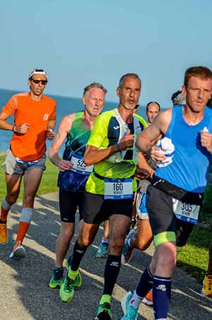 marathon Royan Charente-Maritime