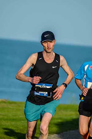 marathon Royan Charente-Maritime