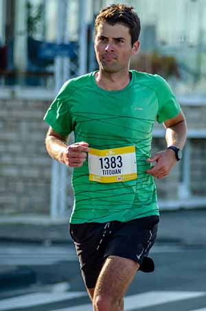 marathon Royan Charente-Maritime