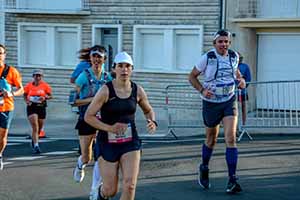 marathon Royan Charente-Maritime