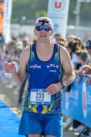 marathon Royan Charente-Maritime