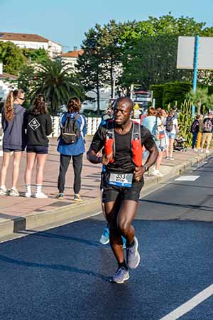 marathon Royan Charente-Maritime