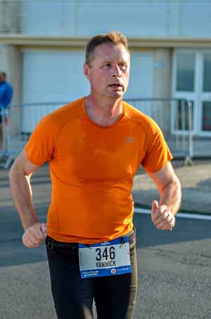 marathon Royan Charente-Maritime