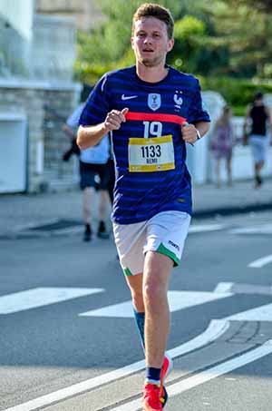 marathon Royan Charente-Maritime